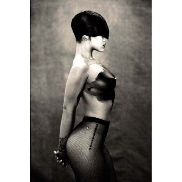 badgalriri instagram image archive image