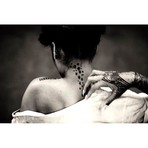 badgalriri instagram image archive image