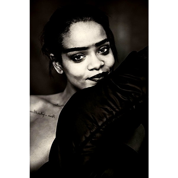 badgalriri instagram image archive image