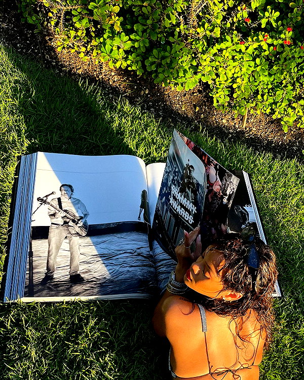 badgalriri instagram image archive image