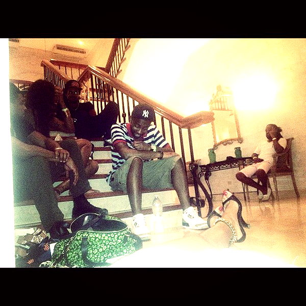 badgalriri instagram image archive image
