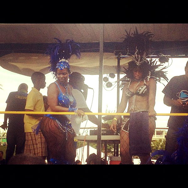 badgalriri instagram image archive image