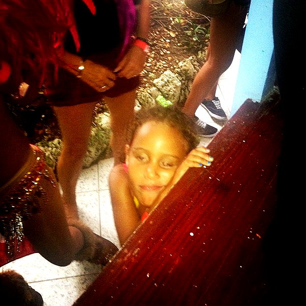 badgalriri instagram image archive image