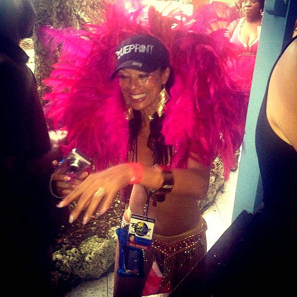 badgalriri instagram image archive image