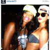 badgalriri Altpins Profile Picture