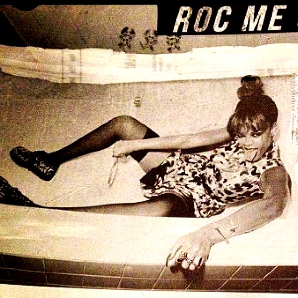 badgalriri instagram image archive image