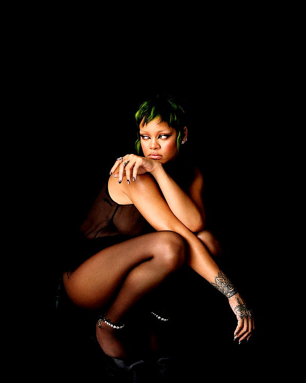 badgalriri instagram image archive image