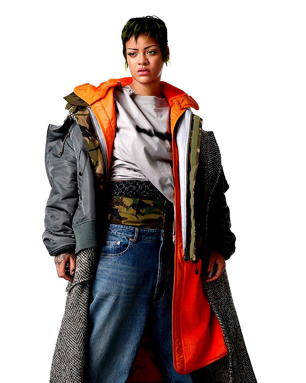 badgalriri instagram image archive image