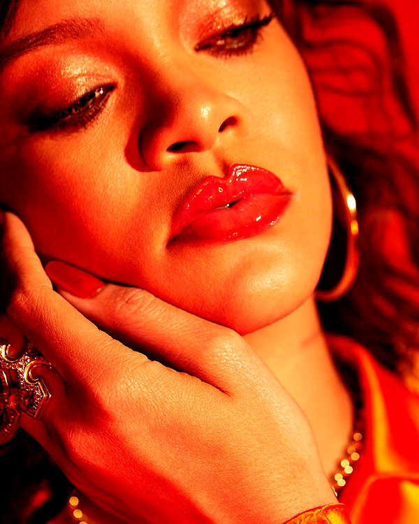 badgalriri instagram image archive image