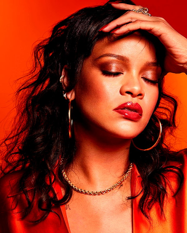 badgalriri instagram image archive image