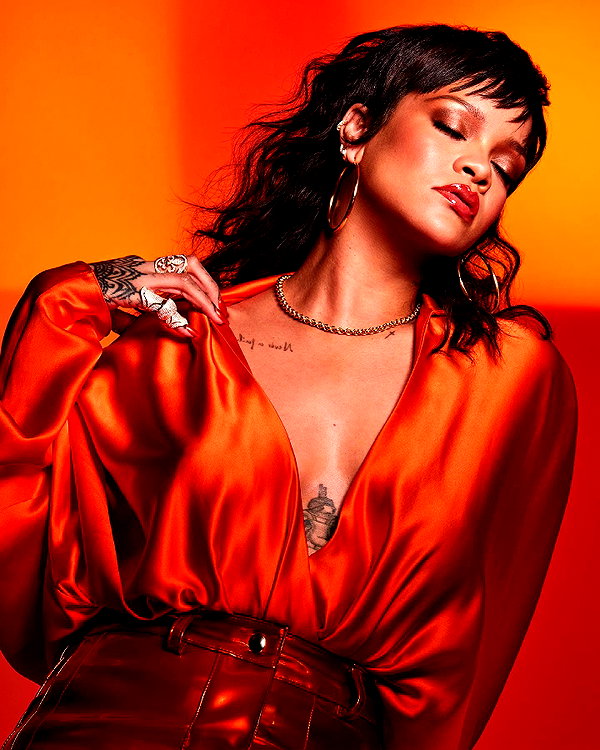 badgalriri instagram image archive image