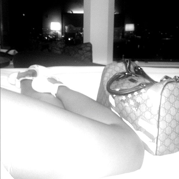 badgalriri instagram image archive image