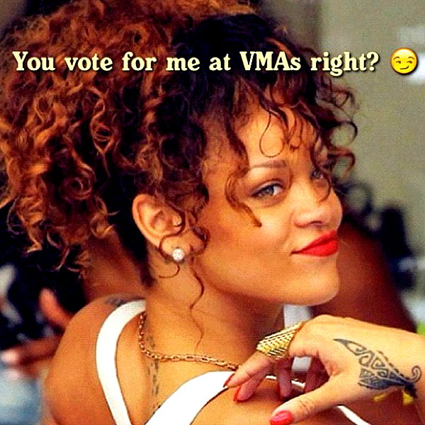 badgalriri instagram image archive image