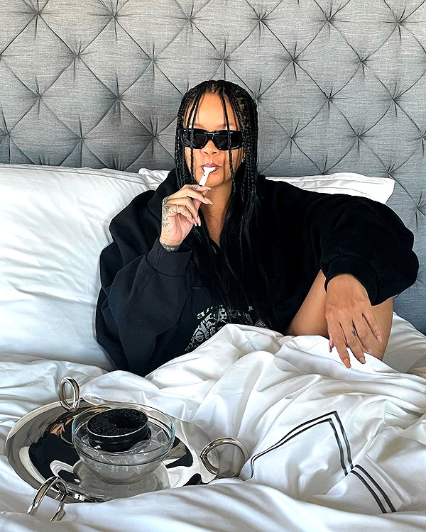 badgalriri instagram image archive image
