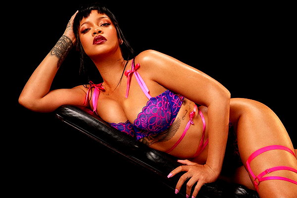 badgalriri instagram image archive image