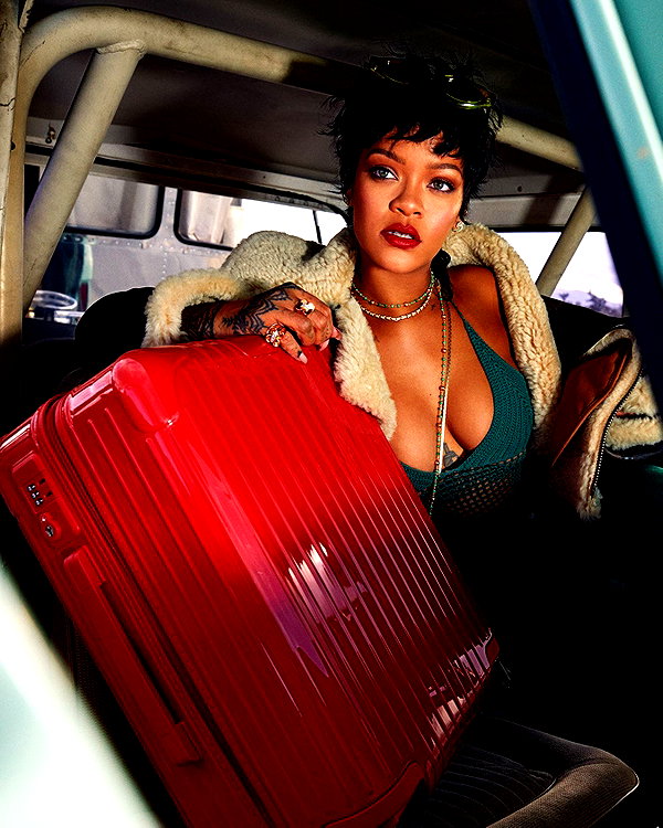 badgalriri instagram image archive image