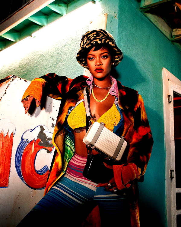 badgalriri instagram image archive image