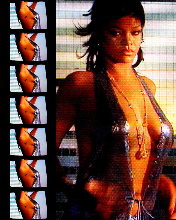 badgalriri instagram image archive image