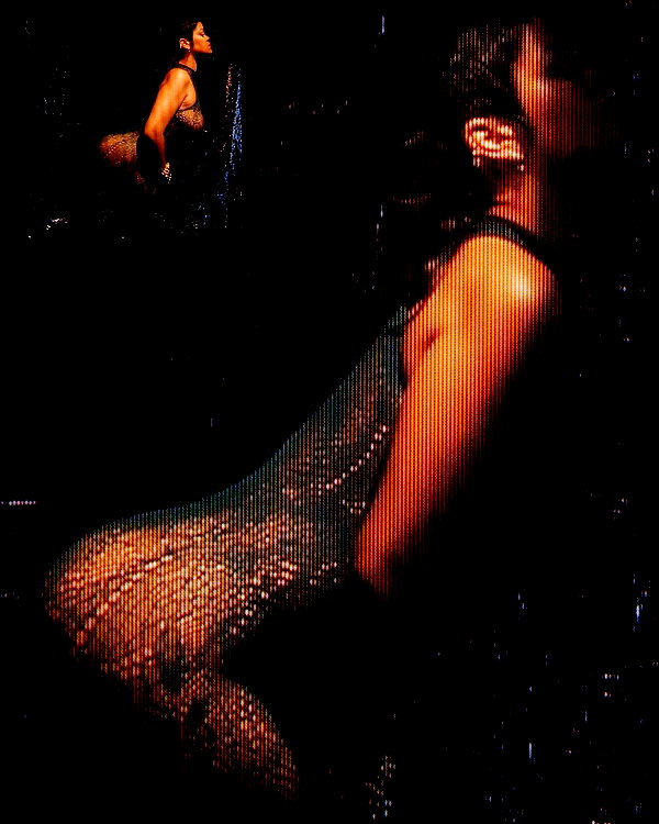 badgalriri instagram image archive image