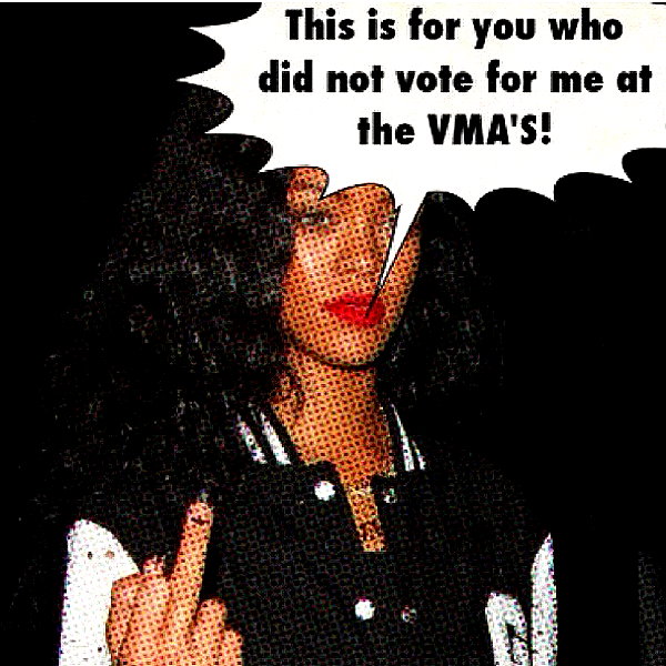 badgalriri instagram image archive image