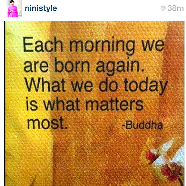 badgalriri instagram image archive image