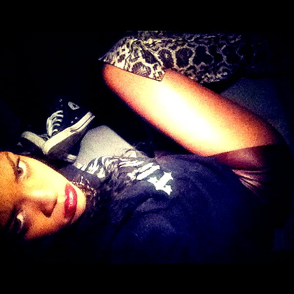 badgalriri instagram image archive image