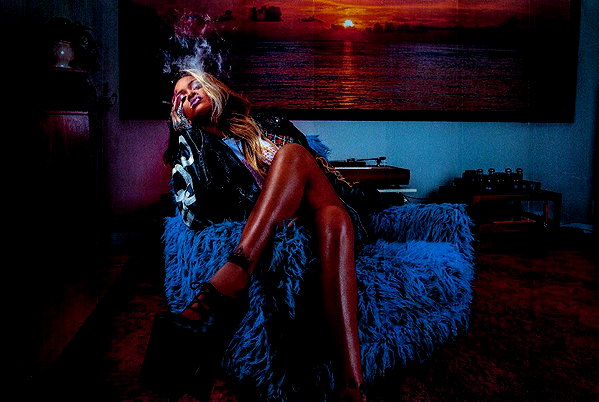 badgalriri instagram image archive image