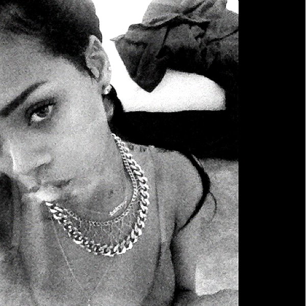 badgalriri instagram image archive image