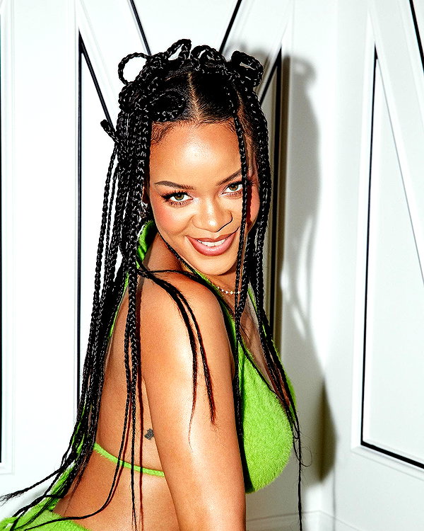 badgalriri instagram image archive image