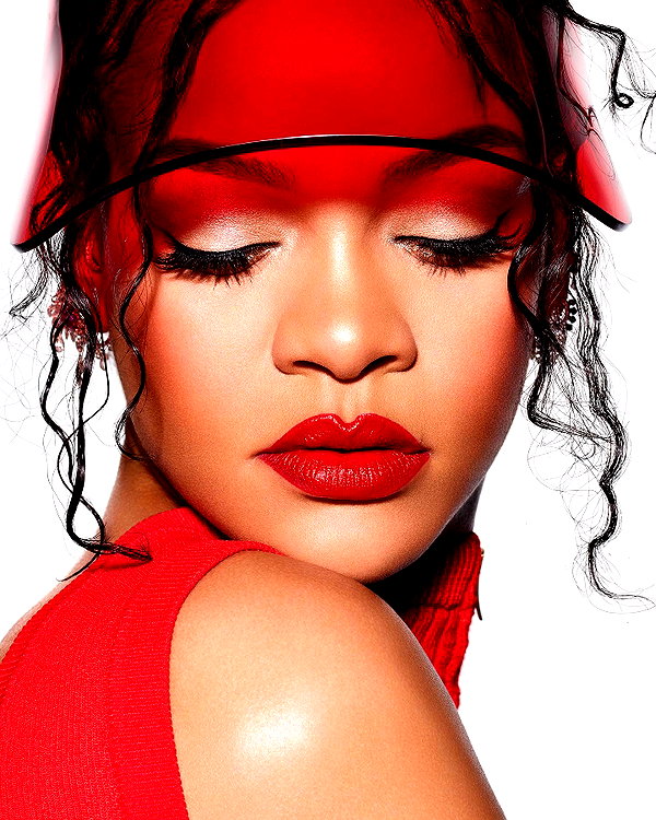 badgalriri instagram image archive image