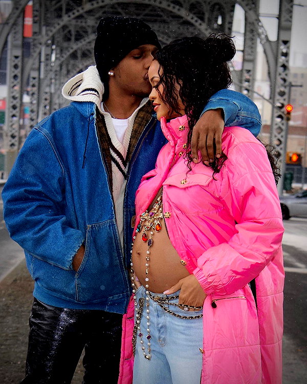 badgalriri instagram image archive image