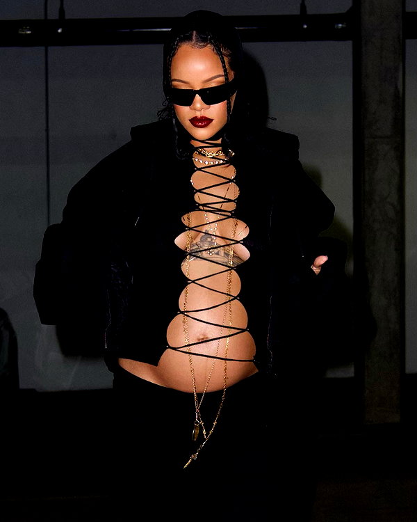 badgalriri instagram image archive image