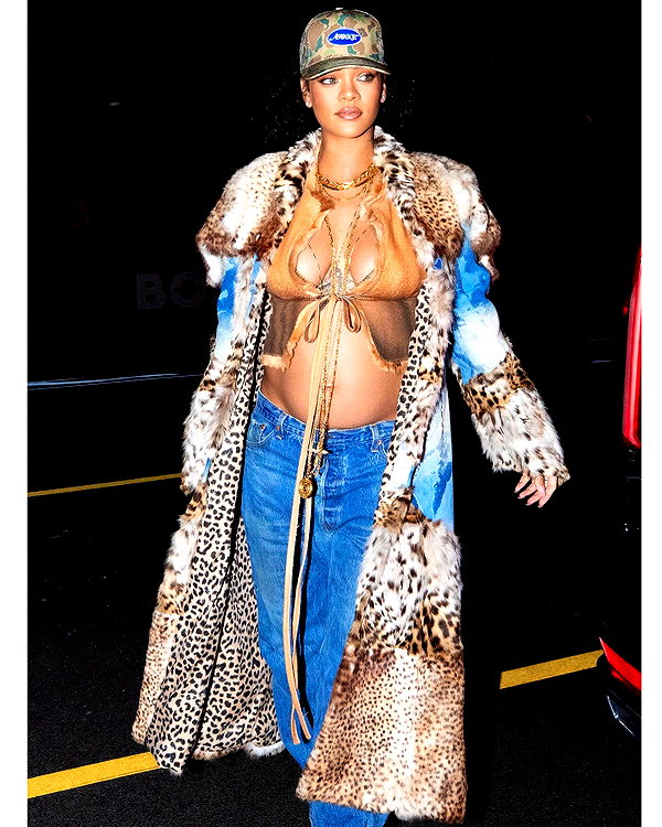 badgalriri instagram image archive image