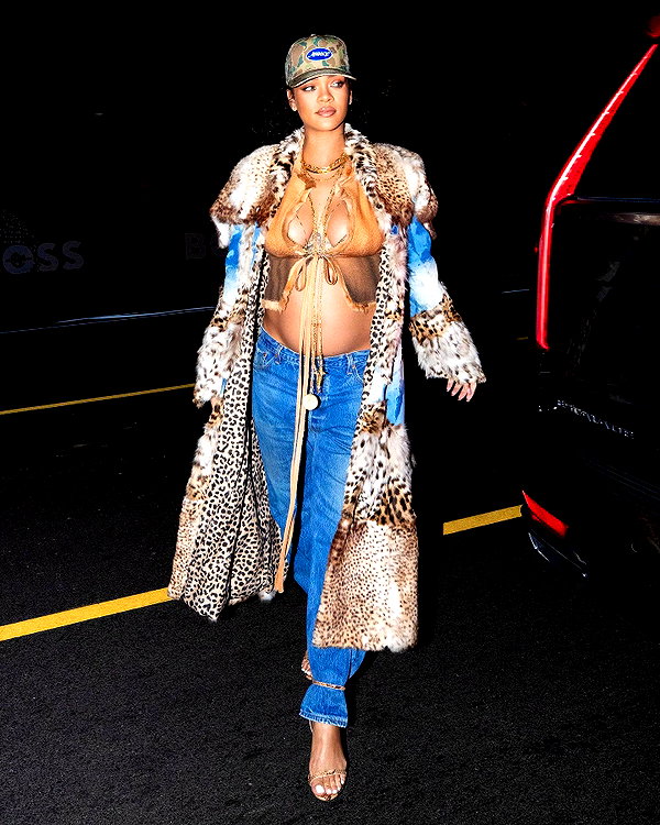 badgalriri instagram image archive image