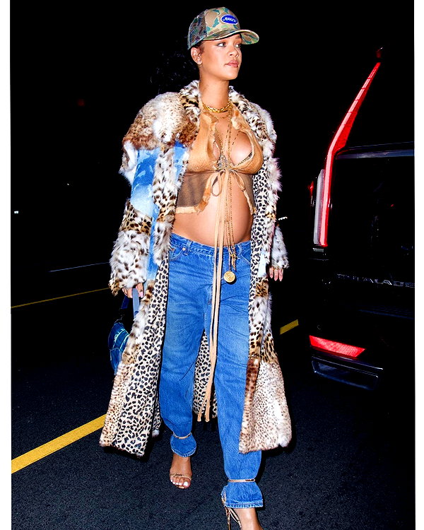badgalriri instagram image archive image
