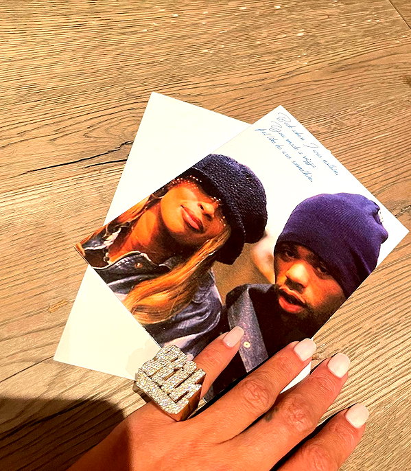 badgalriri instagram image archive image