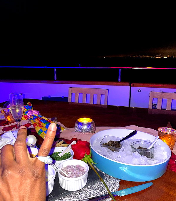 badgalriri instagram image archive image