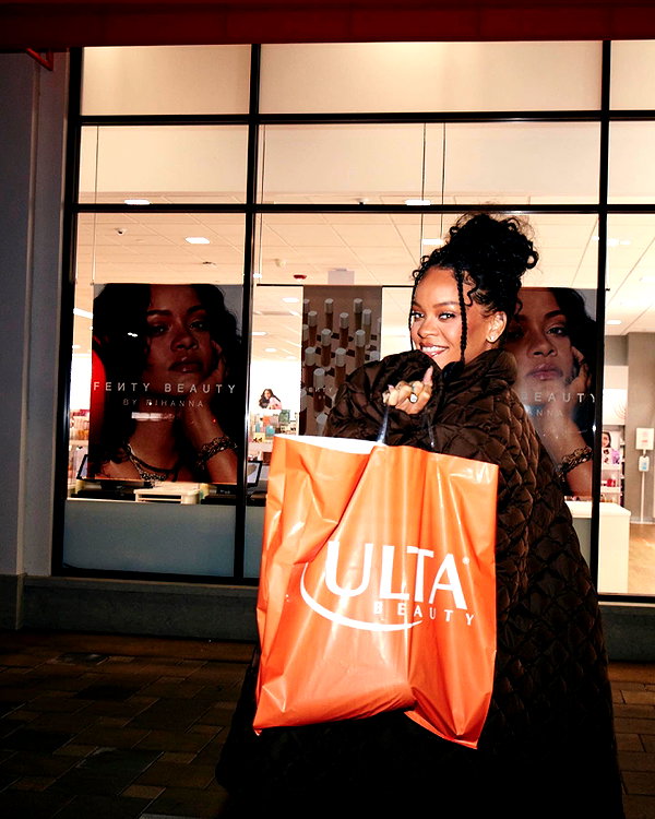 badgalriri instagram image archive image