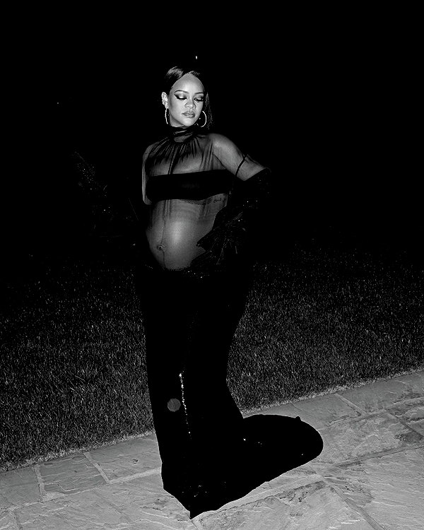 badgalriri instagram image archive image