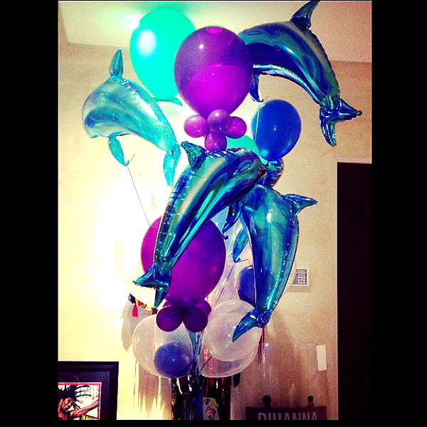 badgalriri instagram image archive image