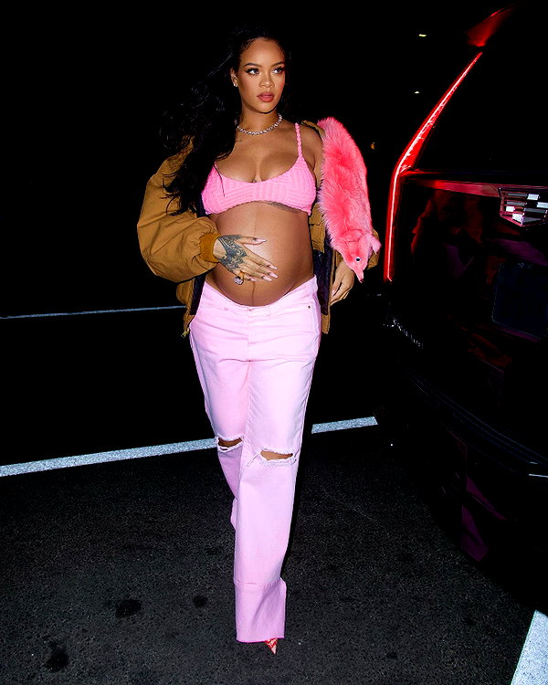 badgalriri instagram image archive image