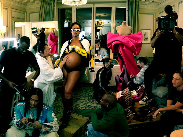 badgalriri instagram image archive image