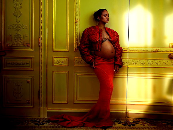 badgalriri instagram image archive image