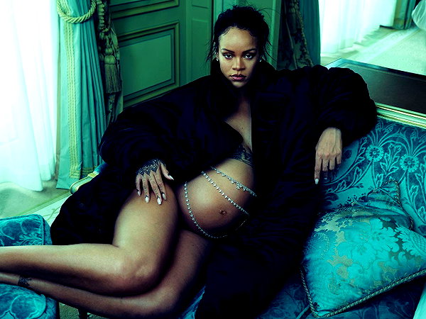 badgalriri instagram image archive image