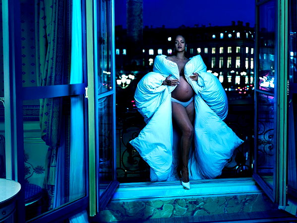 badgalriri instagram image archive image