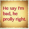 badgalriri Altpins Profile Picture