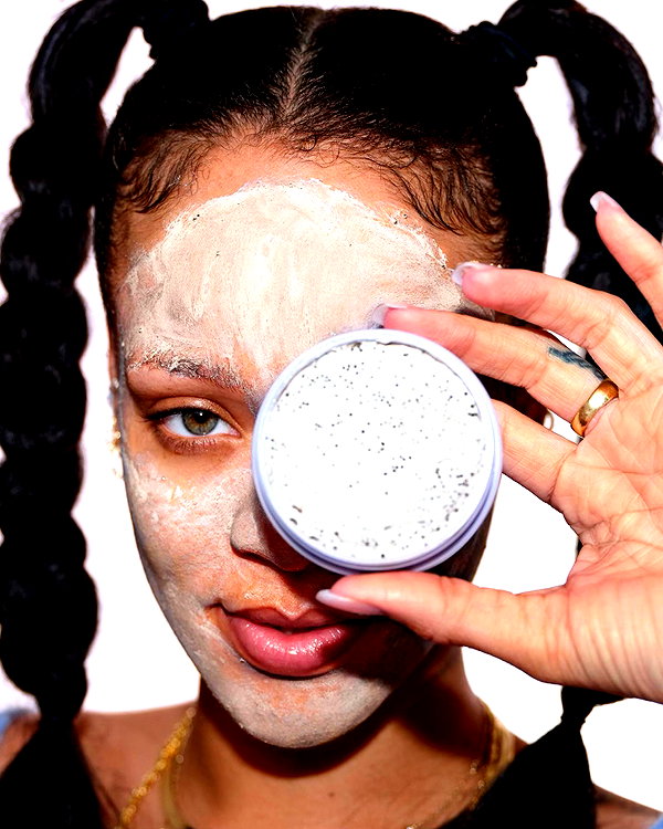 badgalriri instagram image archive image