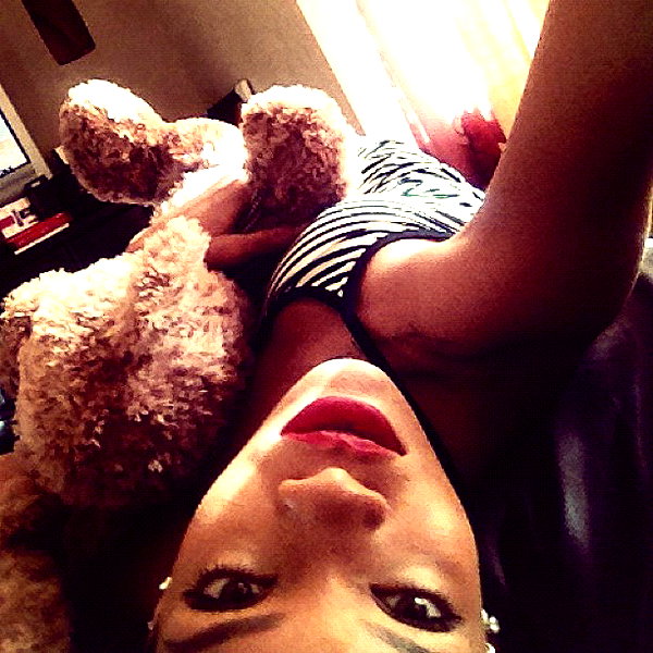 badgalriri instagram image archive image