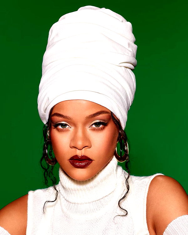 badgalriri instagram image archive image