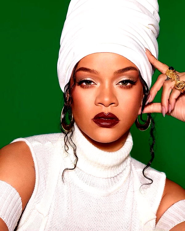 badgalriri instagram image archive image